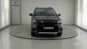 Fiat Panda de 2025