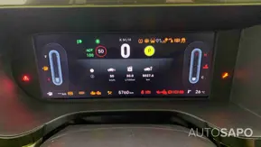 Fiat Panda de 2025