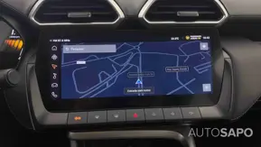 MG ZS de 2025