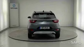 Kia Stonic de 2025