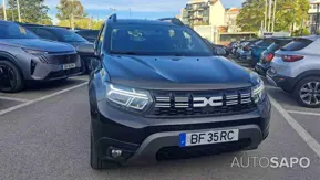 Dacia Duster de 2023