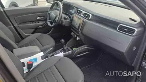 Dacia Duster de 2023