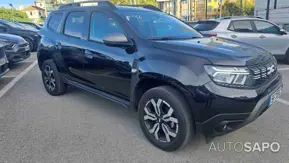 Dacia Duster de 2023