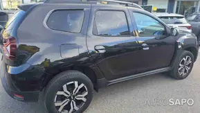 Dacia Duster de 2023