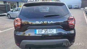 Dacia Duster de 2023