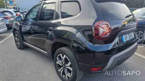 Dacia Duster de 2023