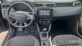 Dacia Duster de 2023