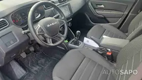 Dacia Duster de 2023