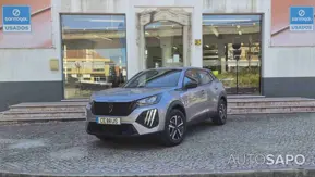 Peugeot e-2008 de 2026