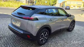 Peugeot e-2008 de 2026