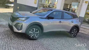 Peugeot e-2008 de 2026