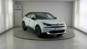 Citroen C4 de 2026
