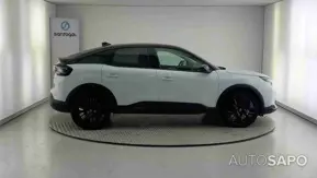 Citroen C4 de 2026