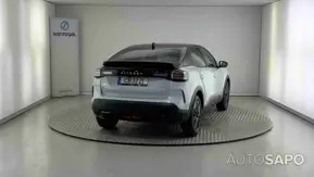 Citroen C4 de 2026