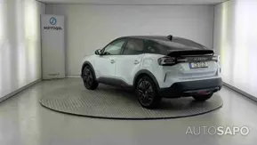 Citroen C4 de 2026