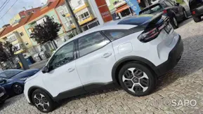 Citroen C4 de 2025