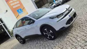 Citroen C4 de 2025