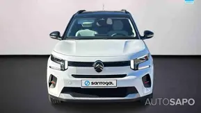 Citroen C3 de 2026