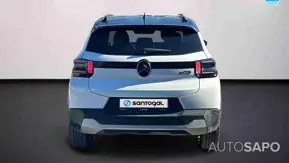 Citroen C3 de 2026