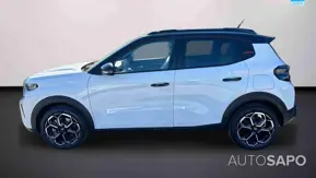 Citroen C3 de 2026