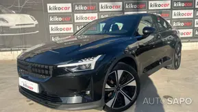 Polestar 2 de 2022