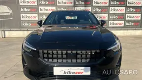 Polestar 2 de 2022