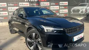 Polestar 2 de 2022