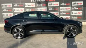 Polestar 2 de 2022