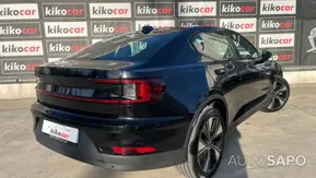 Polestar 2 de 2022
