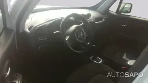 Dacia Spring de 2020