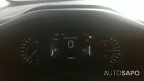Dacia Spring de 2020