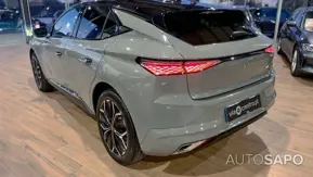 DS DS4 de 2022