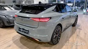 DS DS4 de 2022