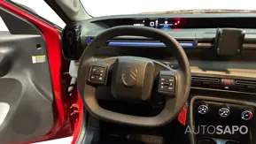Citroen e-C3 de 2025