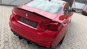 BMW M4 de 2020
