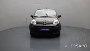 Fiat Panda de 2022