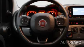 Fiat Panda de 2022