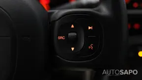 Fiat Panda de 2022