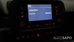 Fiat Panda de 2022