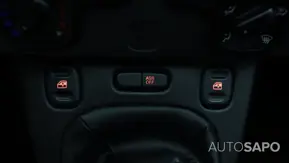 Fiat Panda de 2022