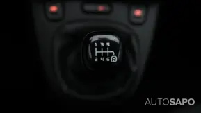 Fiat Panda de 2022