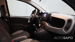 Fiat Panda de 2022