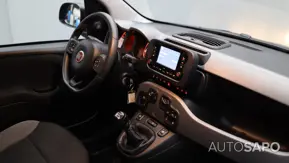 Fiat Panda de 2022