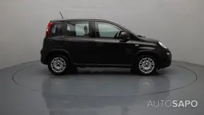 Fiat Panda de 2022