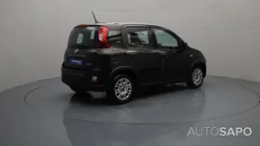 Fiat Panda de 2022