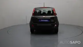 Fiat Panda de 2022