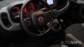 Fiat Panda de 2022