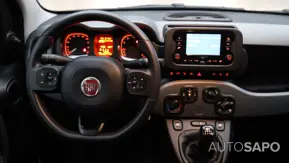 Fiat Panda de 2022
