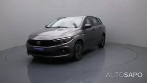 Fiat Tipo de 2022