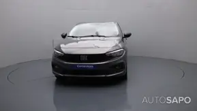 Fiat Tipo de 2022